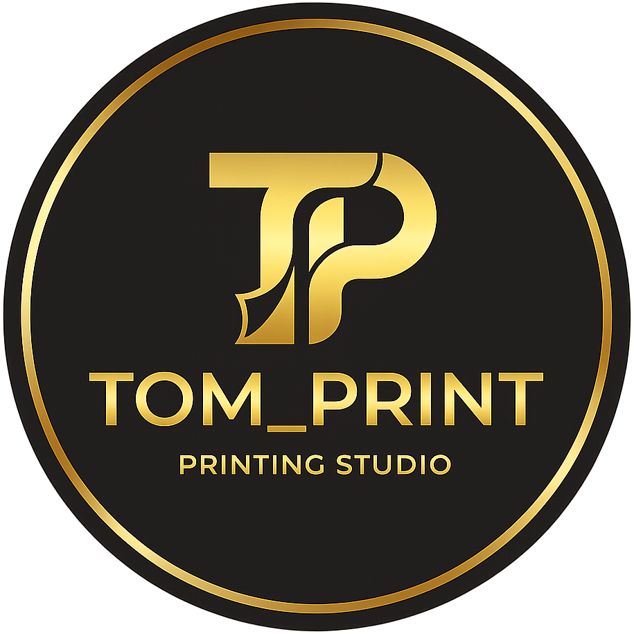 TomPrint
